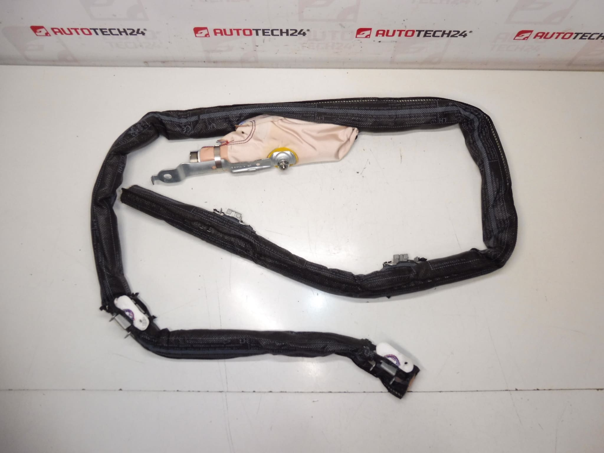Airbag plafon dreapta Peugeot 308 T9 9805768380