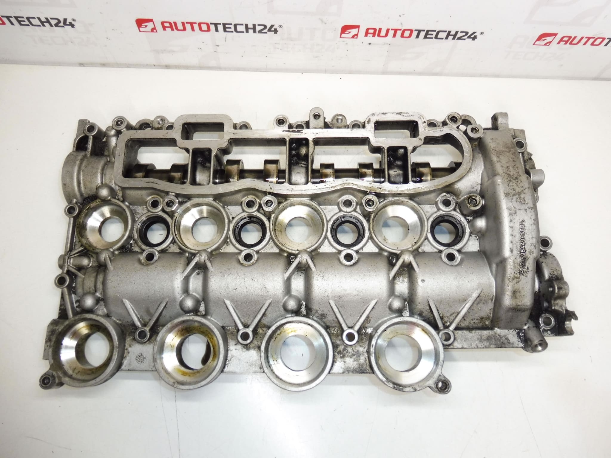 Ansamblu came 1.4 HDI 16V Citroën Peugeot 0801Z9 0801AH - imagine 2