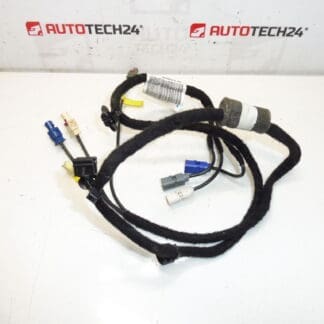 Cablaj antenă Peugeot 3008 5008 9664381680 6561XT 6561YS
