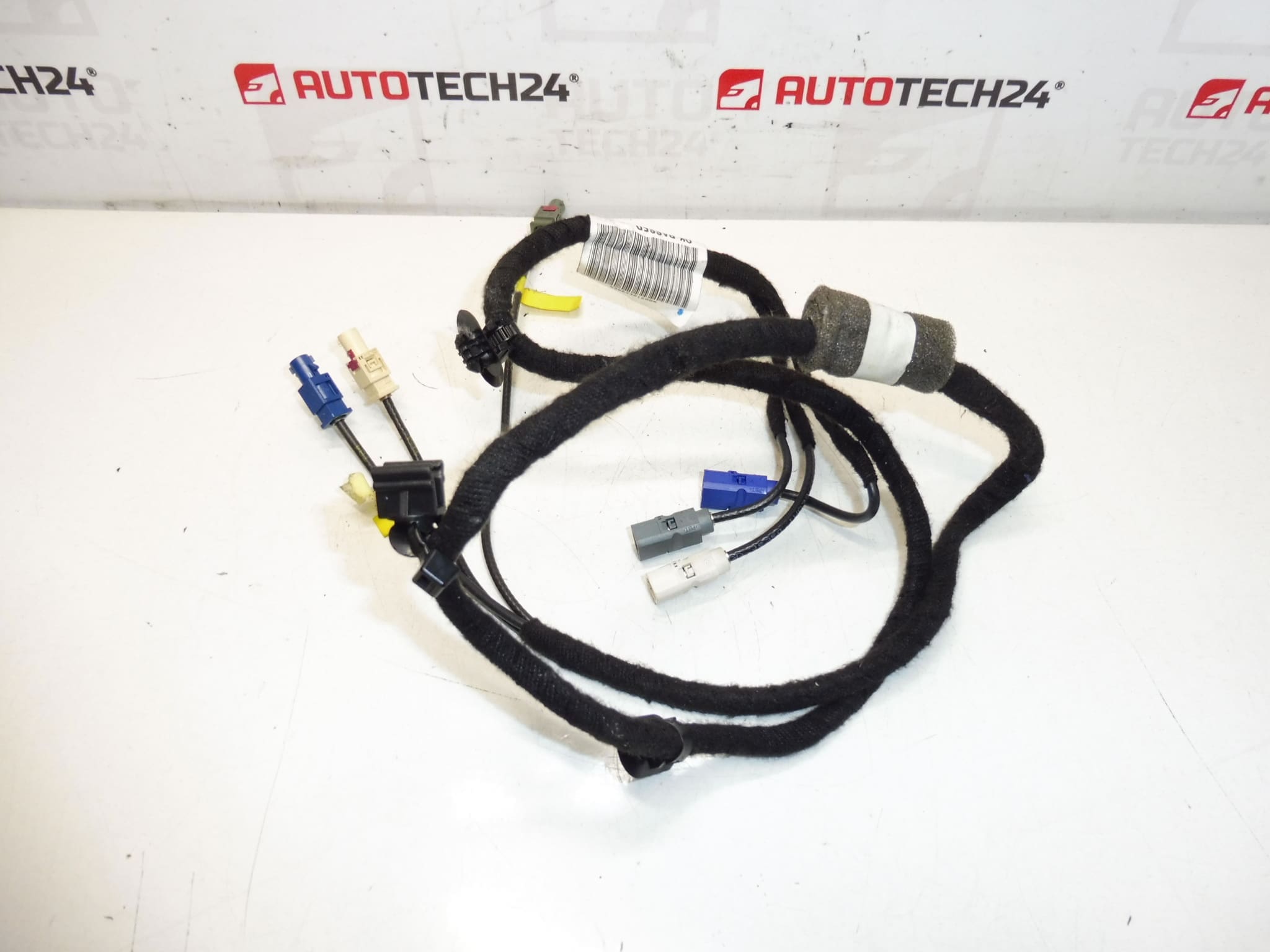 Cablaj antenă Peugeot 3008 5008 9664381680 6561XT 6561YS