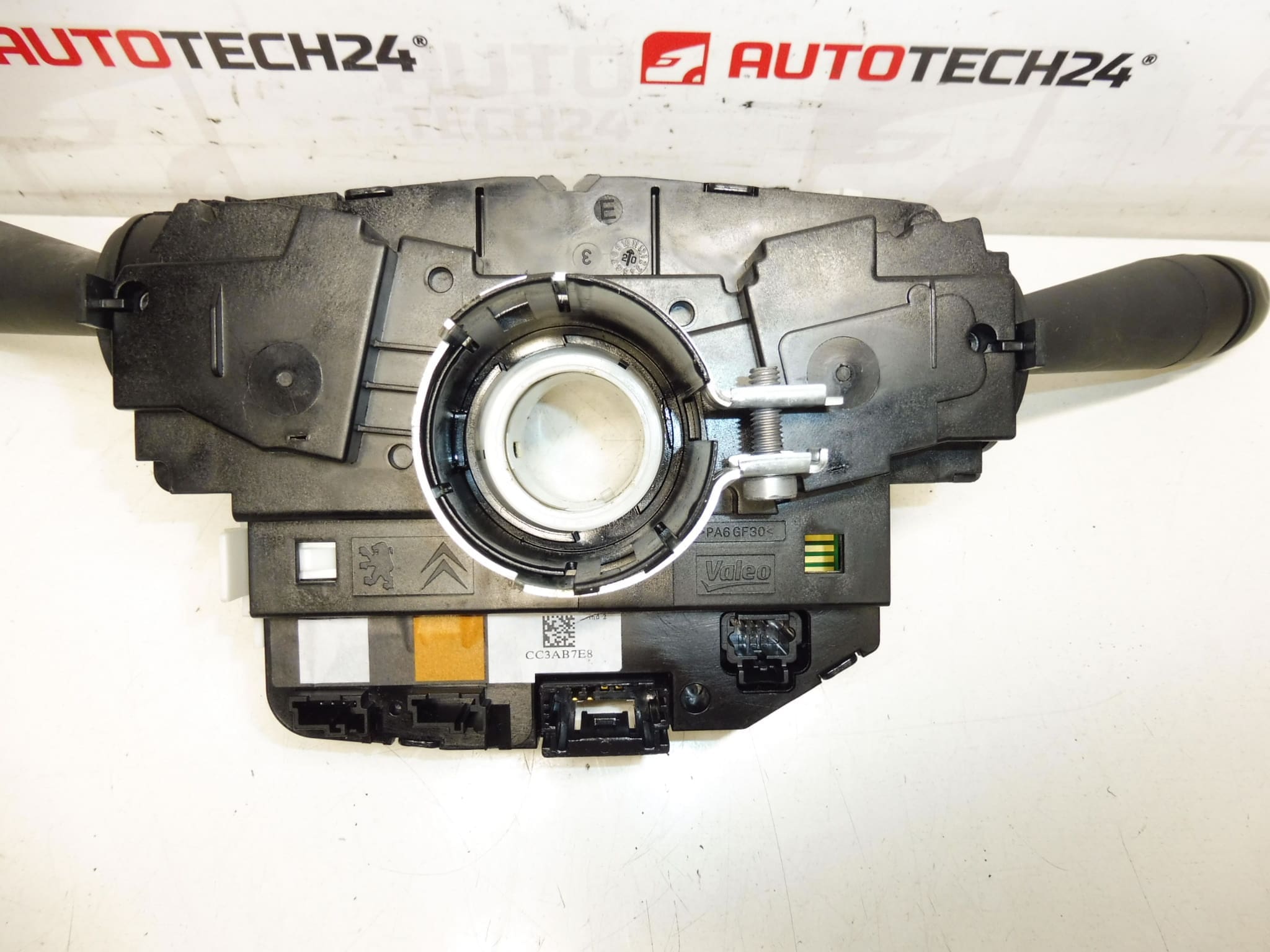 Comenzi manete Citroën Peugeot COM2008PV2 98180645ZD - imagine 2