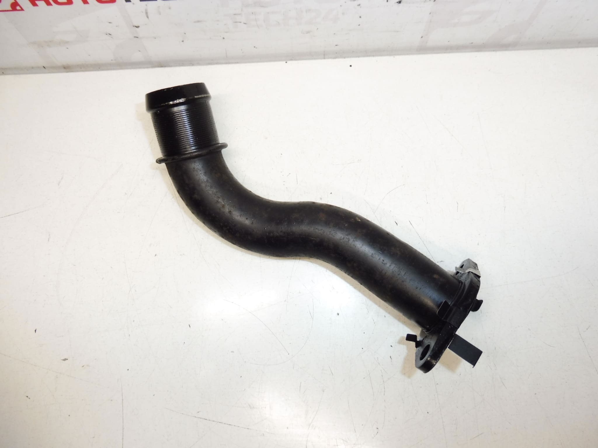 Conexiune aer Citroën Peugeot 2.0 HDI 0382NC - imagine 2