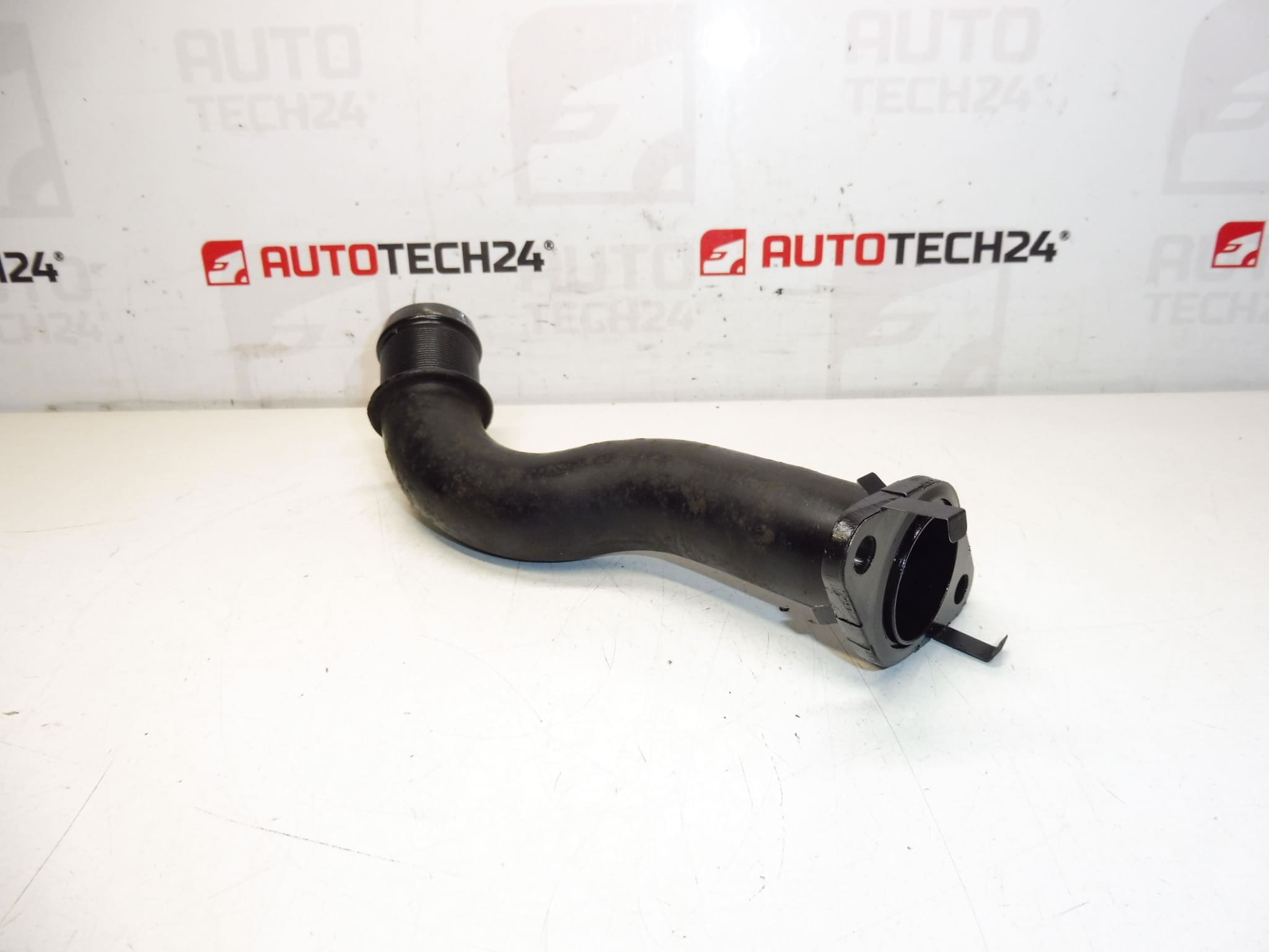 Conexiune aer Citroën Peugeot 2.0 HDI 0382NC