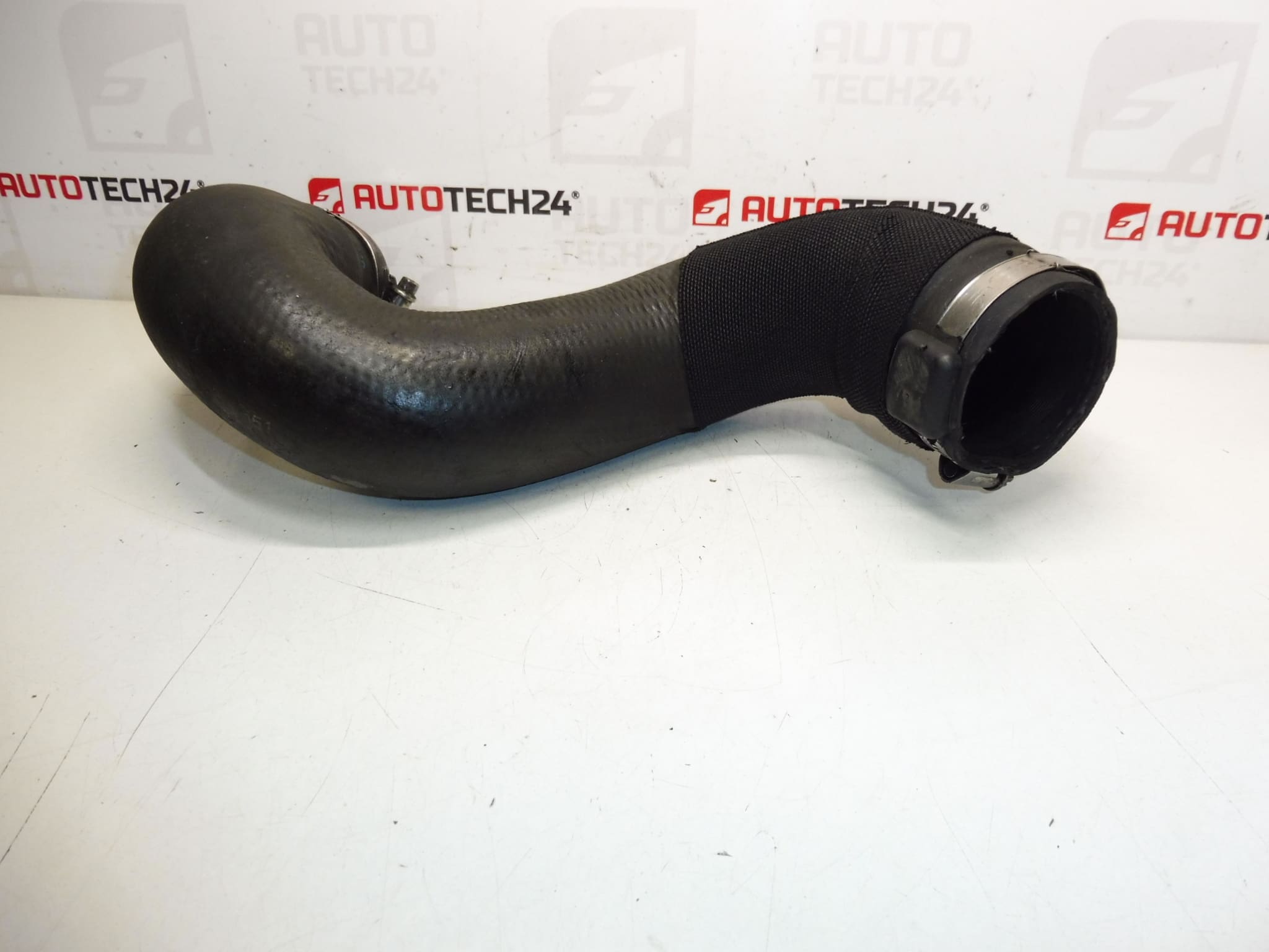 Conexiune aer Citroën Peugeot 2.0 HDI 0382NE - imagine 2