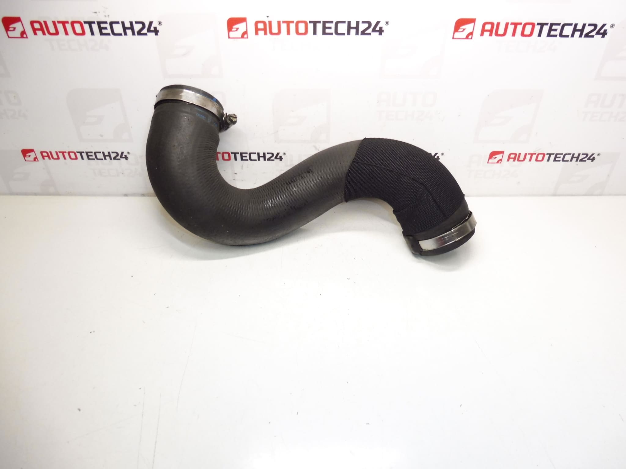 Conexiune aer Citroën Peugeot 2.0 HDI 0382NE