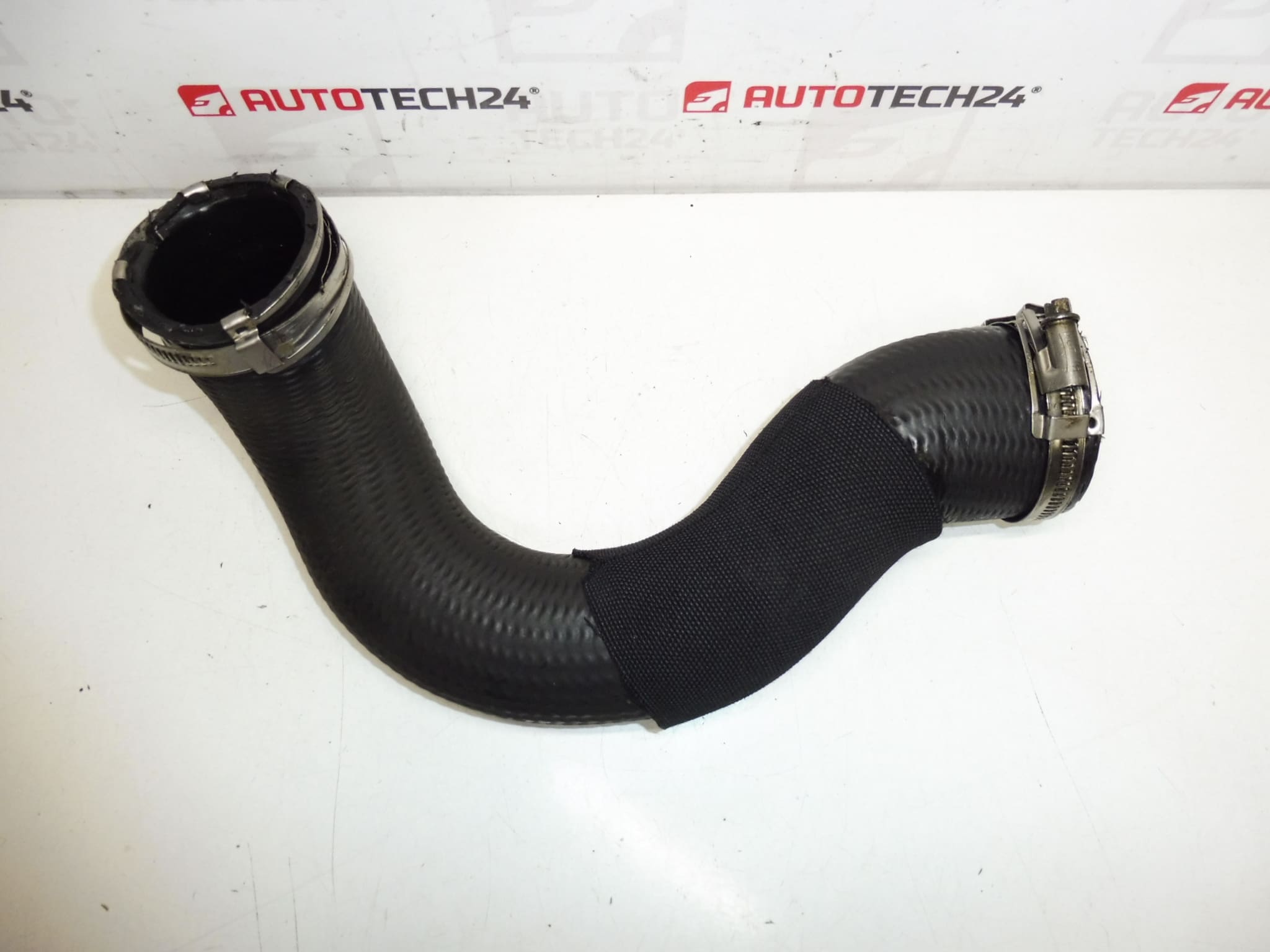 Conexiune aer Citroën Peugeot 2.0 HDI 0382NF - imagine 2