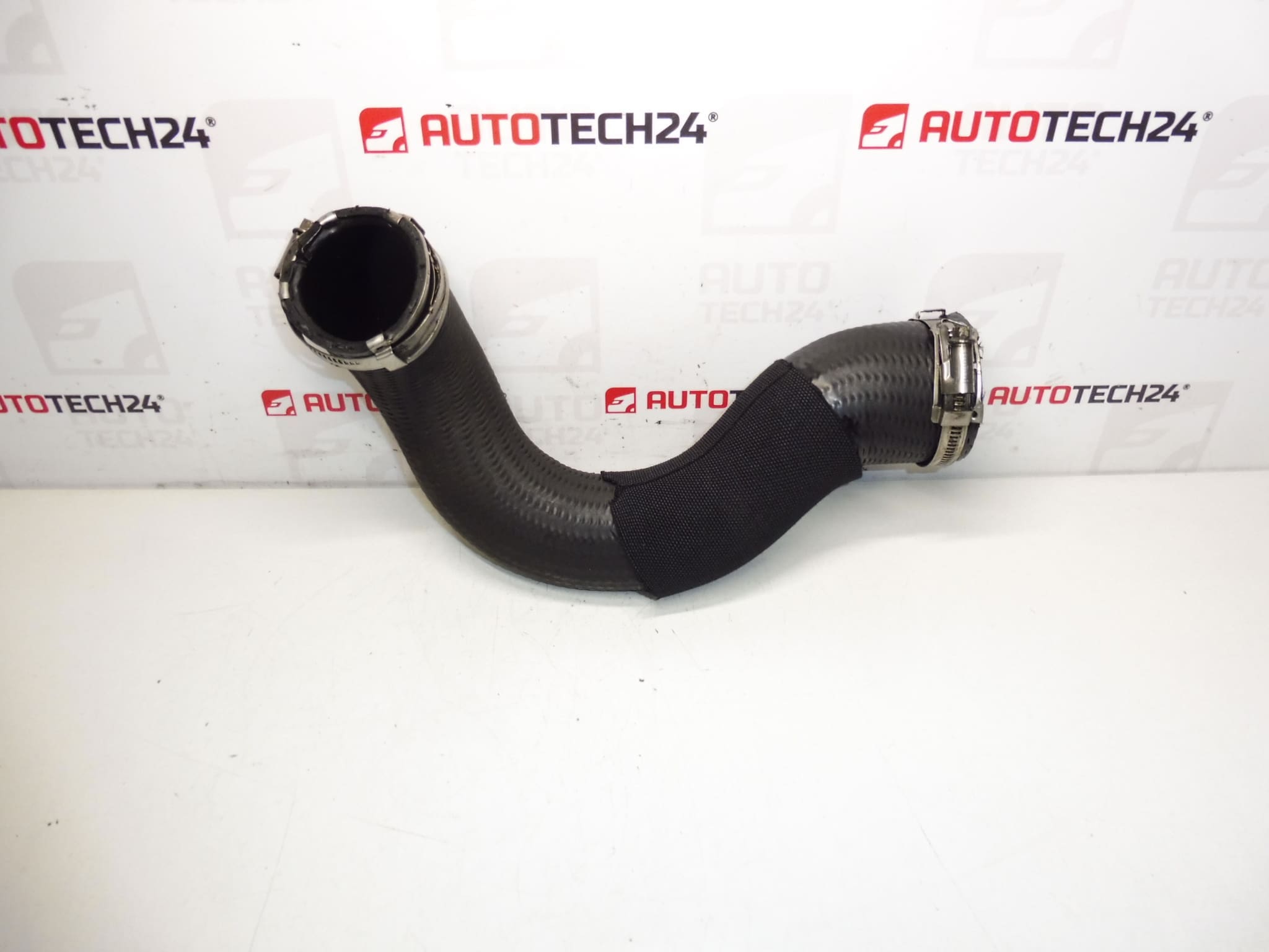 Conexiune aer Citroën Peugeot 2.0 HDI 0382NF