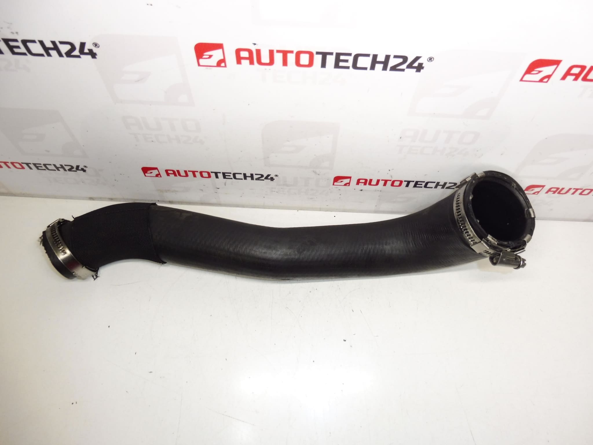 Conexiune aer Citroën Peugeot 2.0 HDI 0382NH - imagine 2