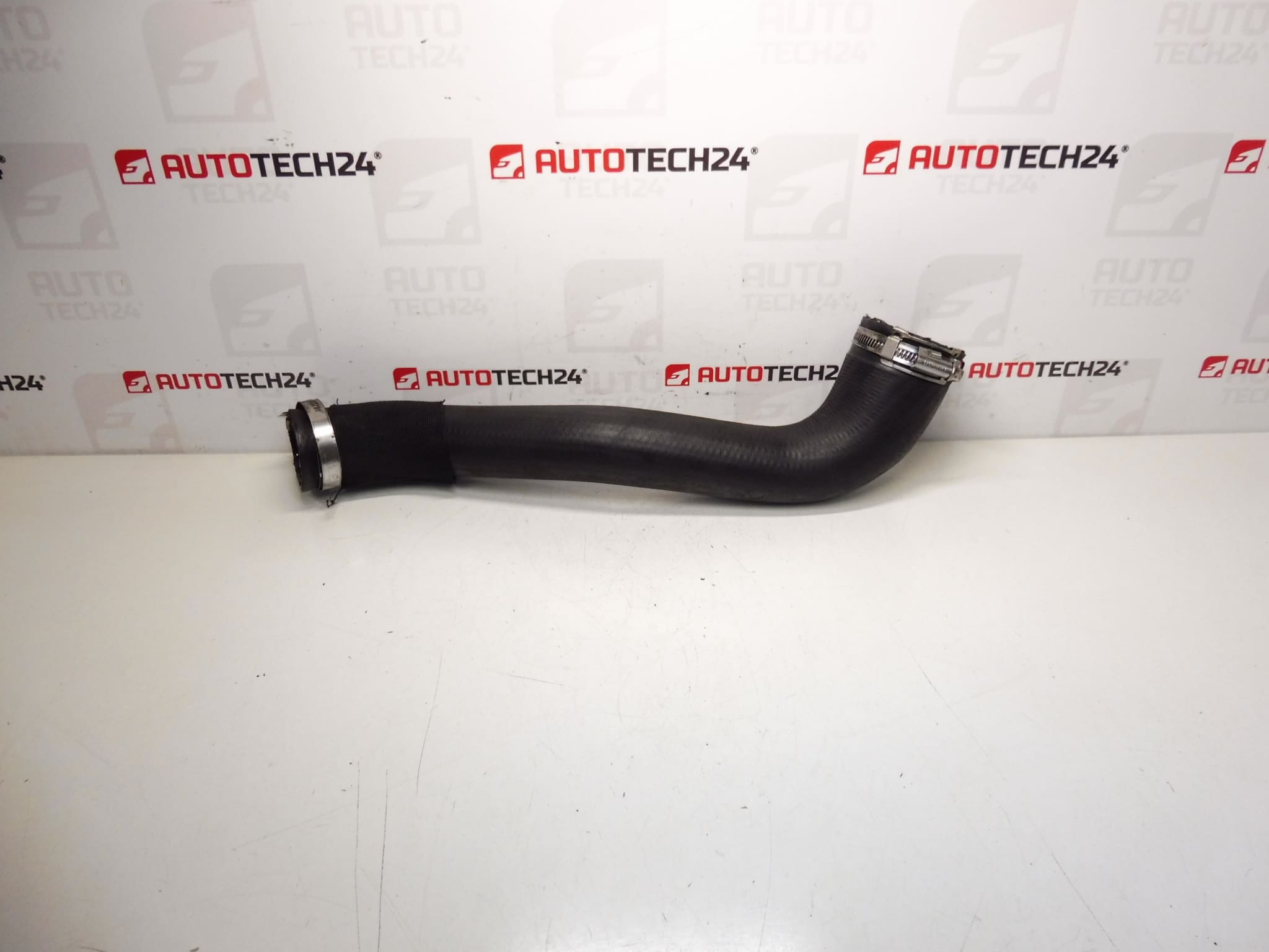 Conexiune aer Citroën Peugeot 2.0 HDI 0382NH