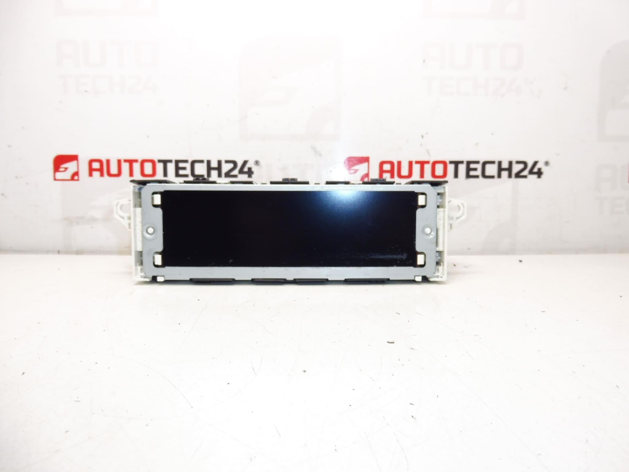 display radio computer Peugeot 308 9676655380 1607240280