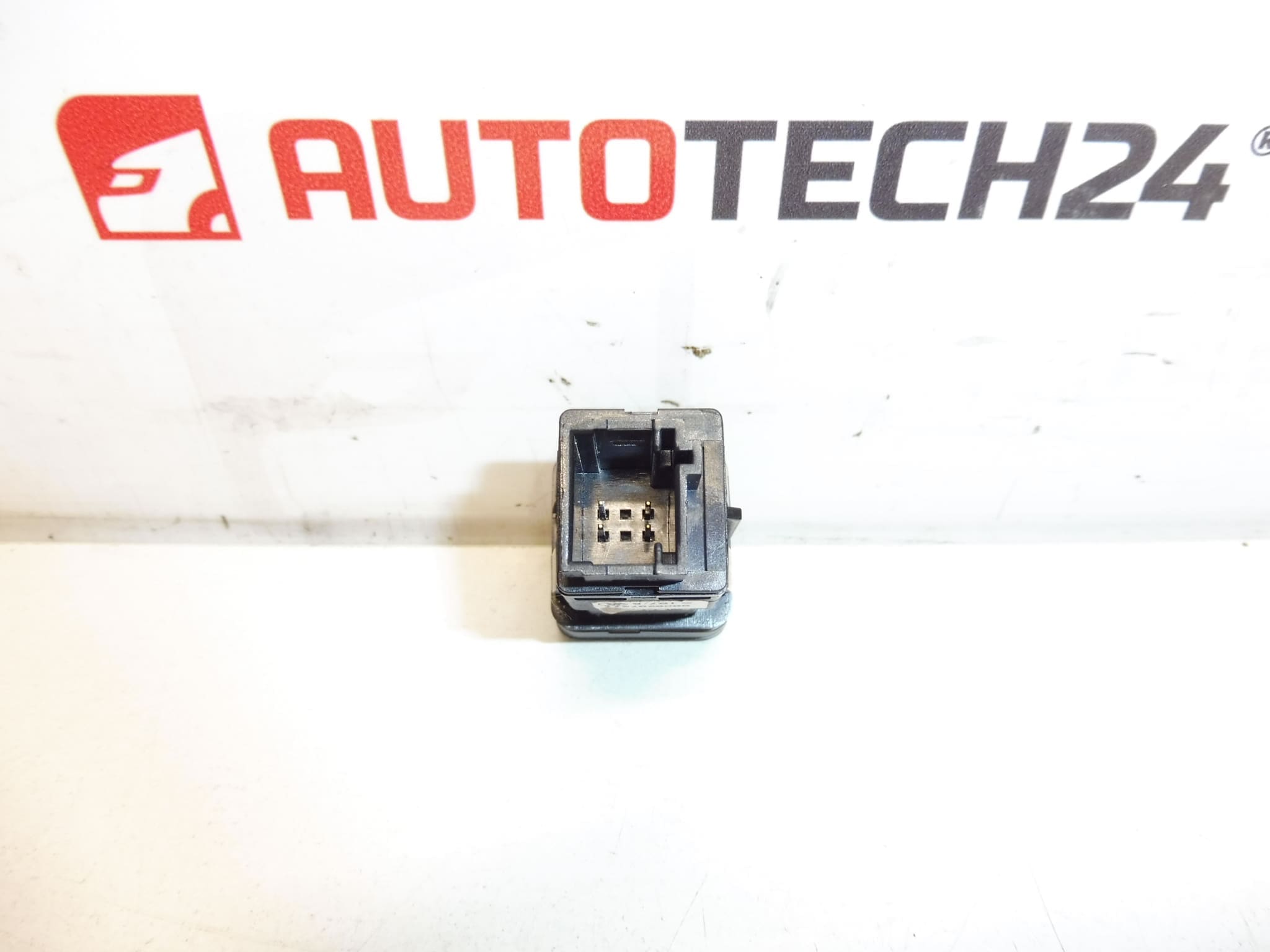 ECO OFF Citroën Peugeot 9809297277 sofer - imagine 2