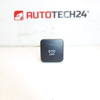 ECO OFF Citroën Peugeot 9809297277 sofer