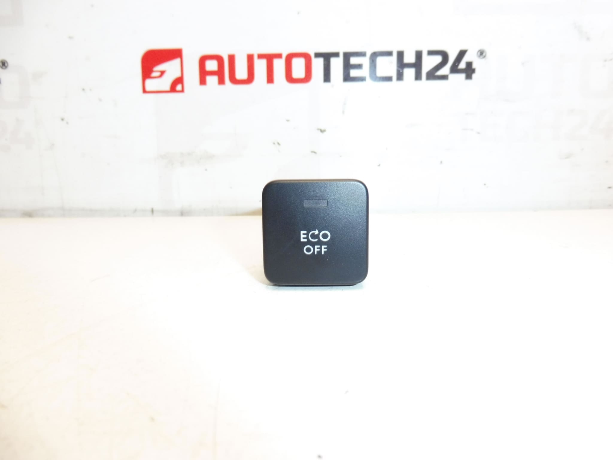 ECO OFF Citroën Peugeot 9809297277 sofer