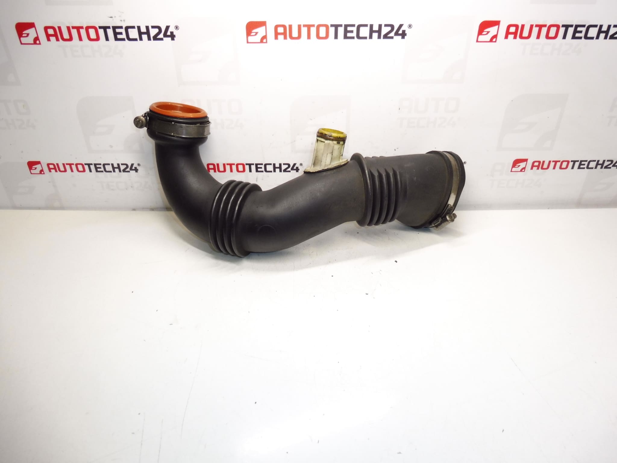 galerie admisie turbo 1.6 HDI Citroën Peugeot 9683735980 1434E1