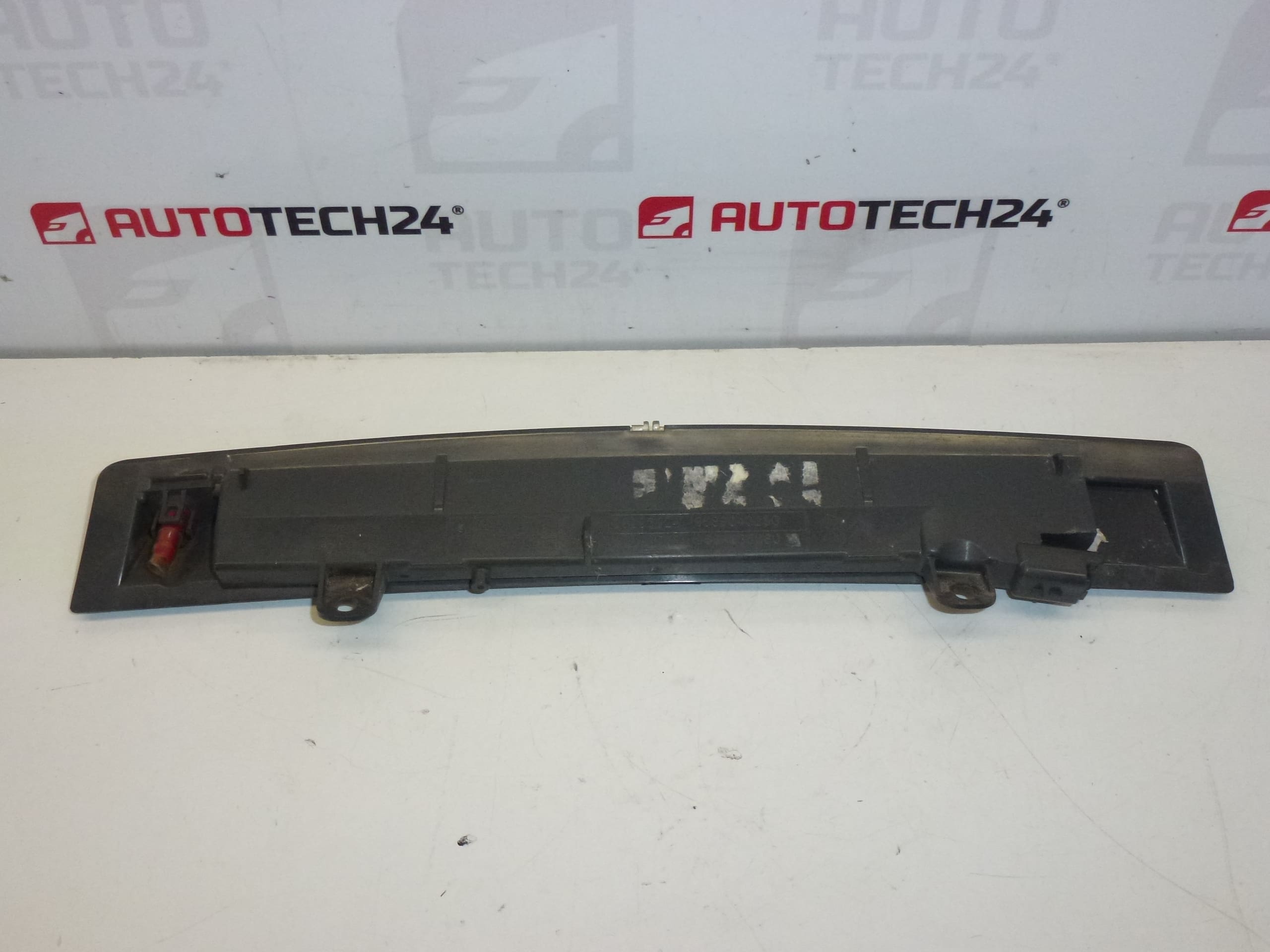 Lumina frana Citroën 9689043280 89093324 - imagine 2