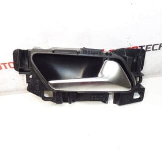 Mâner ușă dreapta Citroën Peugeot 98201552VV 98000002VV