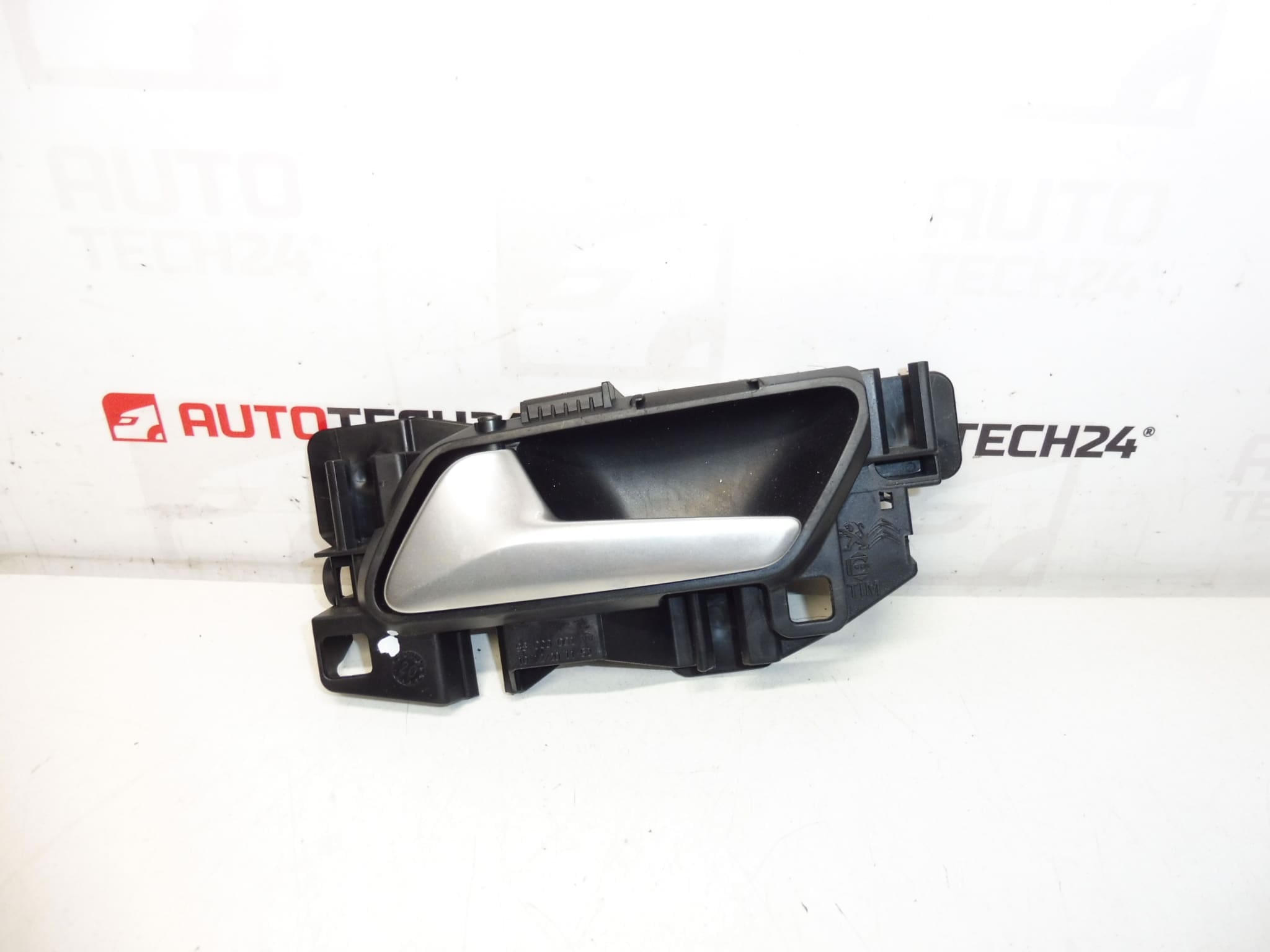 Mâner ușă stânga Citroën Peugeot 98201553VV 98000001VV