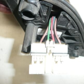 Oglinda sofer Citroën Xsara Picasso 96484816XT 8149NH