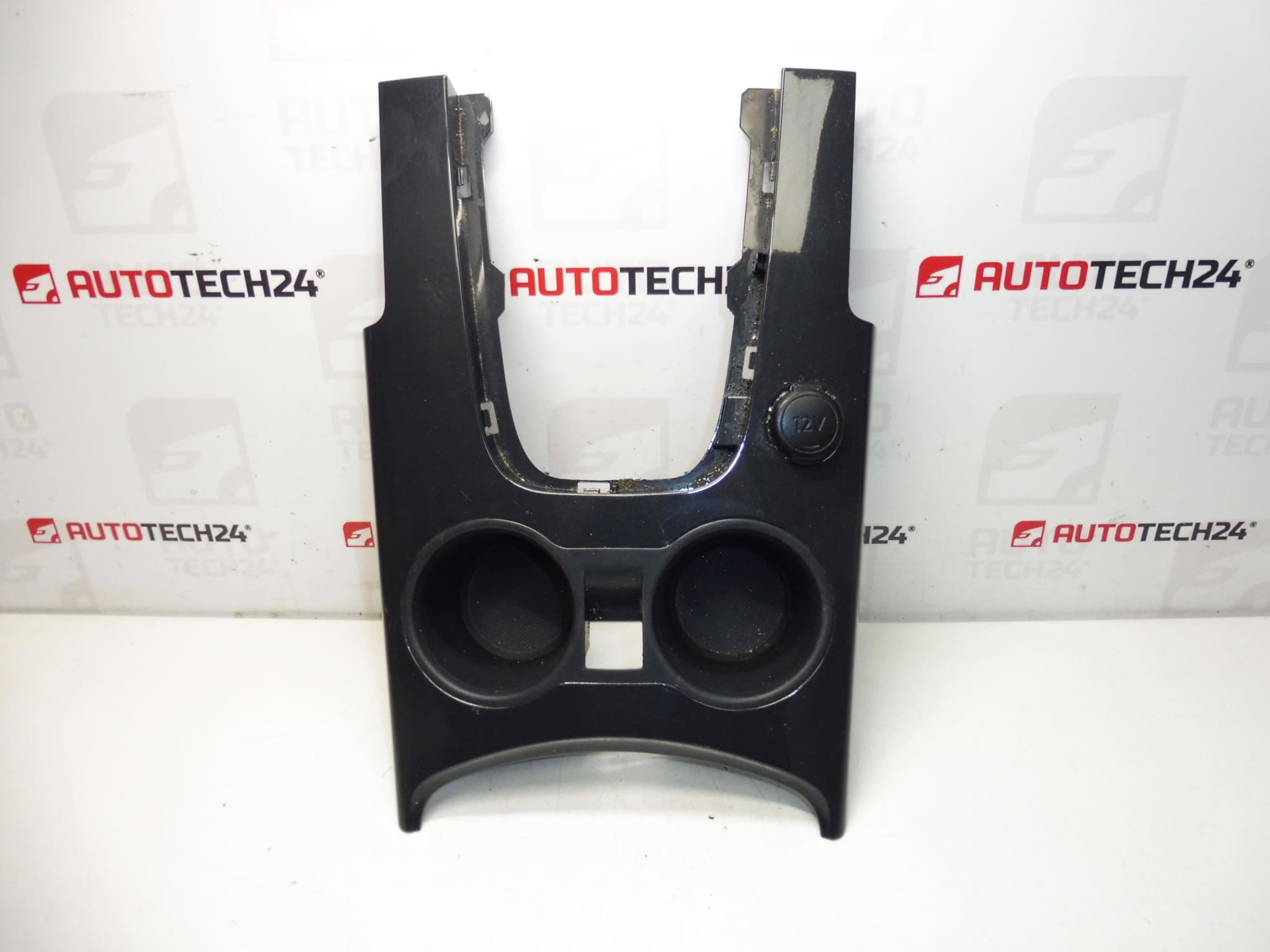 Panou schimbator Peugeot 3008 5008 9685858777 7591P7