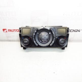 Peugeot 3008 5008 Control incalzire si aer conditionat 96738320XT 6452P3