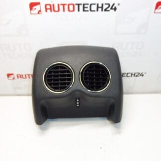 Peugeot 3008 5008 panou consola podea 9685097277 7591P6