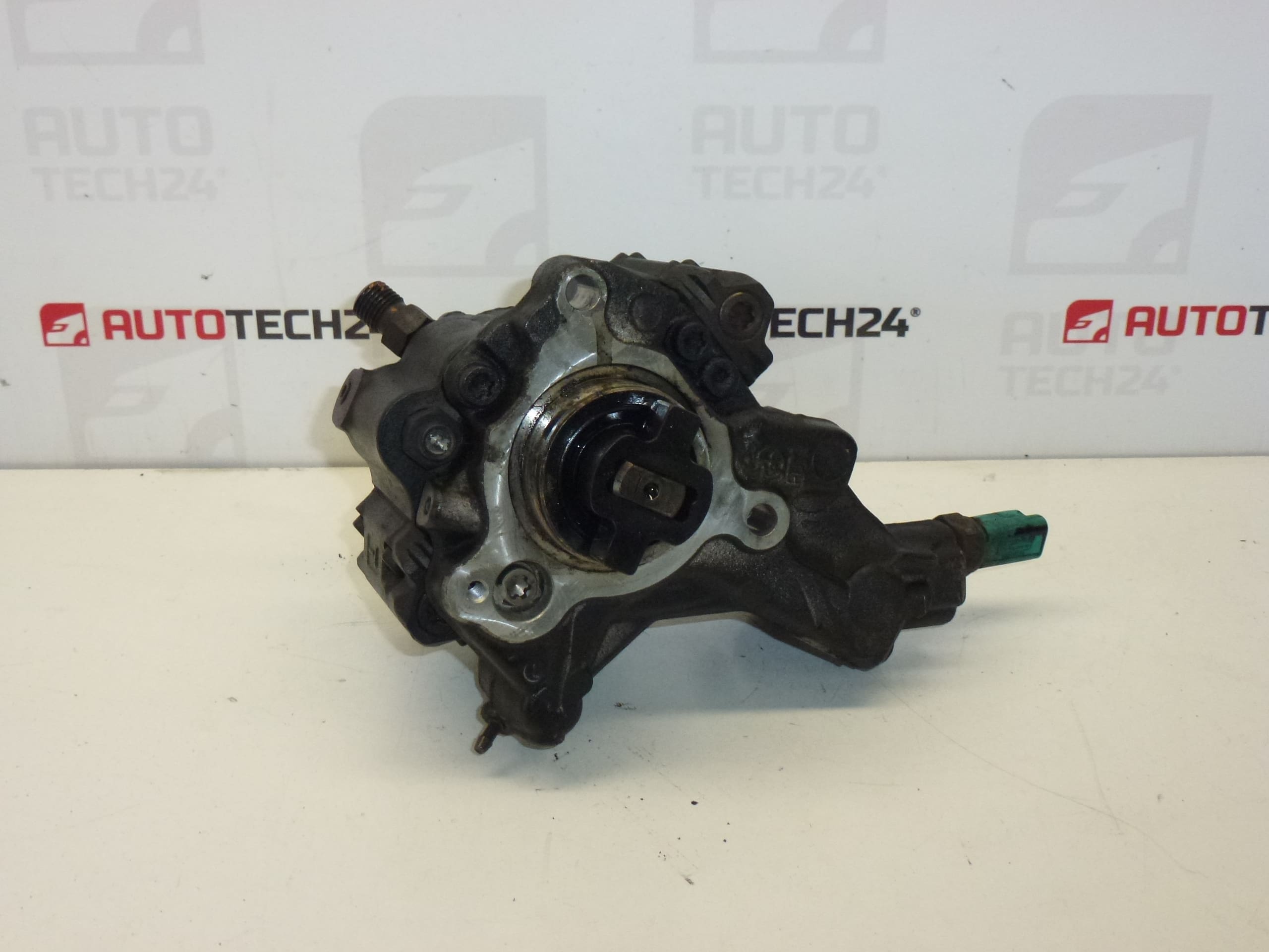 Pompa de injectie 2.0HDI DELPHI 9656391680 9424A000A 1920LP