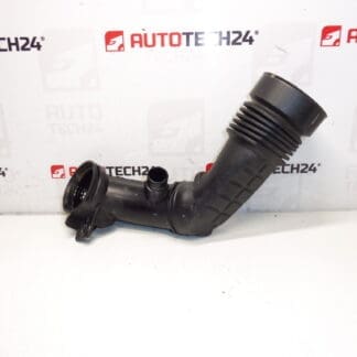 Racord aer 1.5 HDI Citroën Peugeot 9810921180