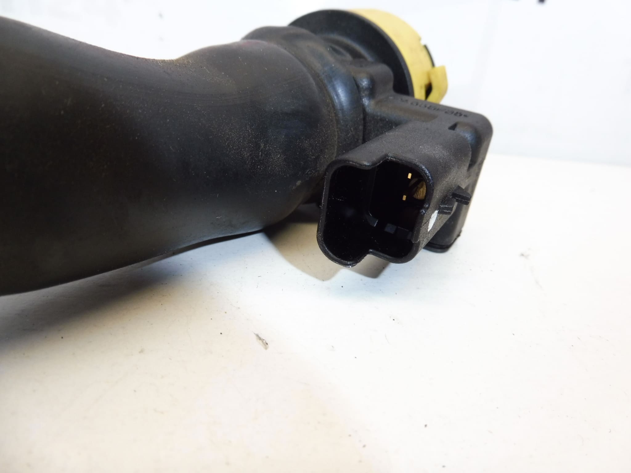 Racord aer 1.6 e-HDI Citroën Peugeot 9673593680 9677815380 1434H0 - imagine 2