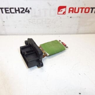 Regulator de turatie ventilator Citroën Peugeot 1609171080