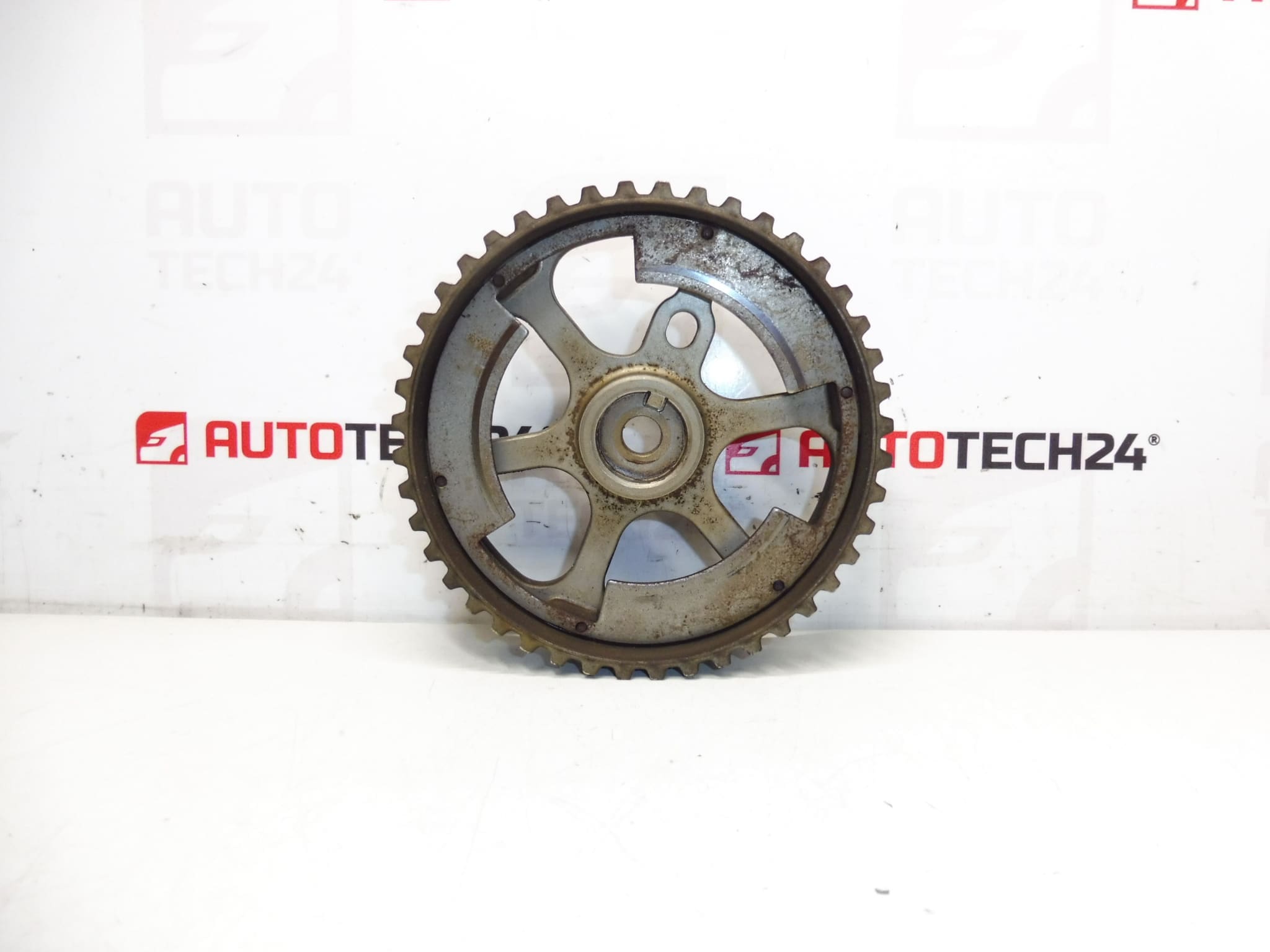Rolie Cam 1.4 HDI 1.6 HDI Citroën Peugeot 9640473280 0805H2