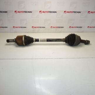 Semiaxa stanga Citroën Peugeot 9809149380 1611621080