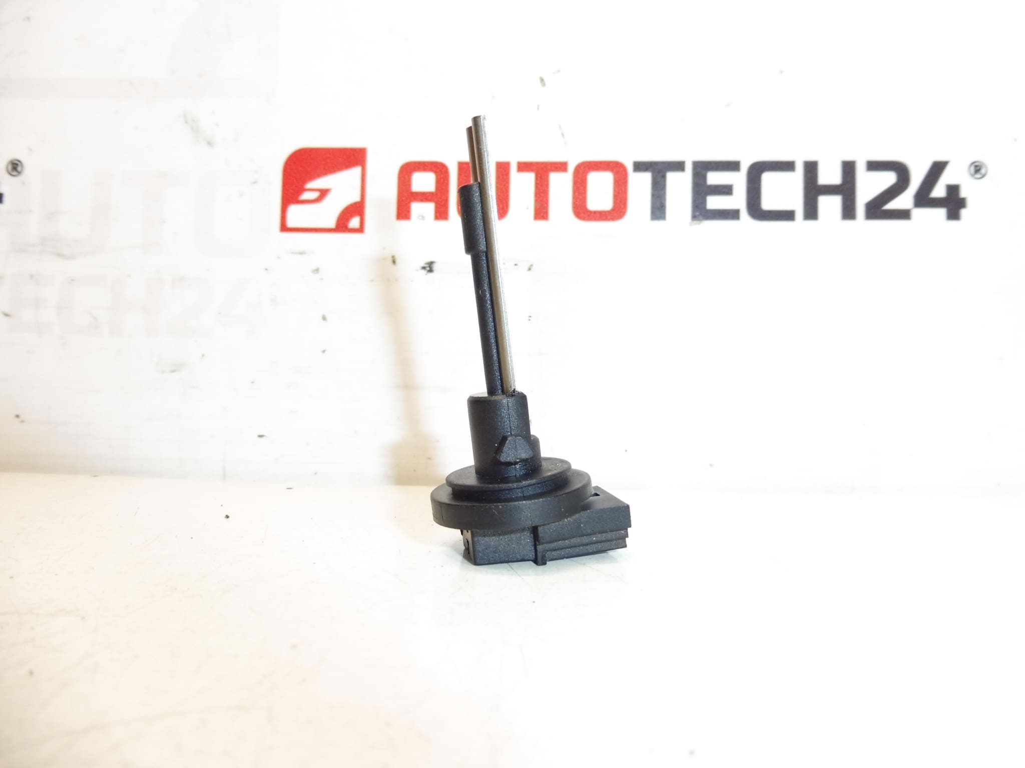 Senzor de temperatura Citroën Peugeot 6436G4