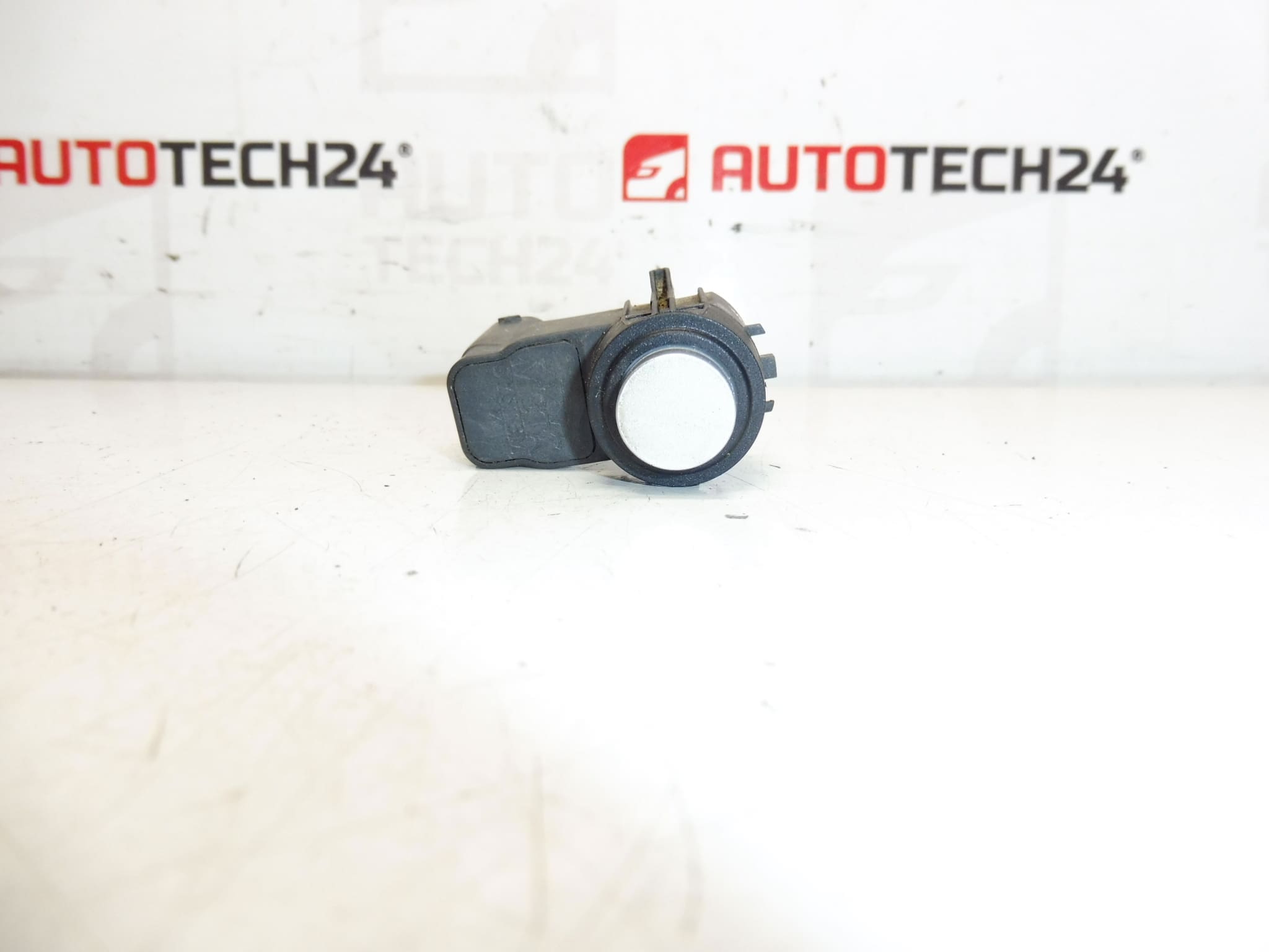 Senzor parcare EZRC Citroën Peugeot 9677783280 9677782980 6590JE