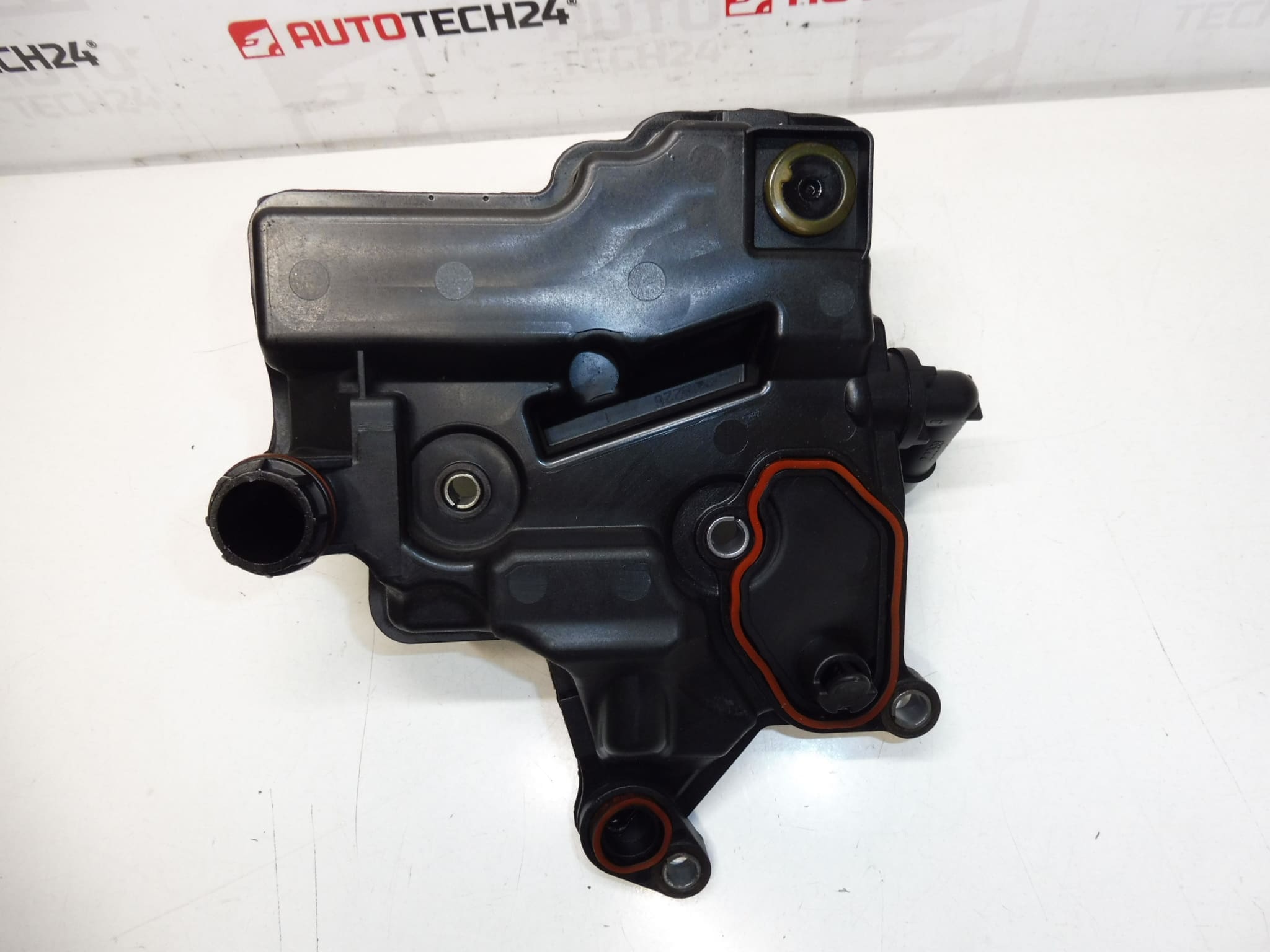 Sifon pentru vapori de ulei 2.0 HDI RH02 9670033180 1180S0 - imagine 2