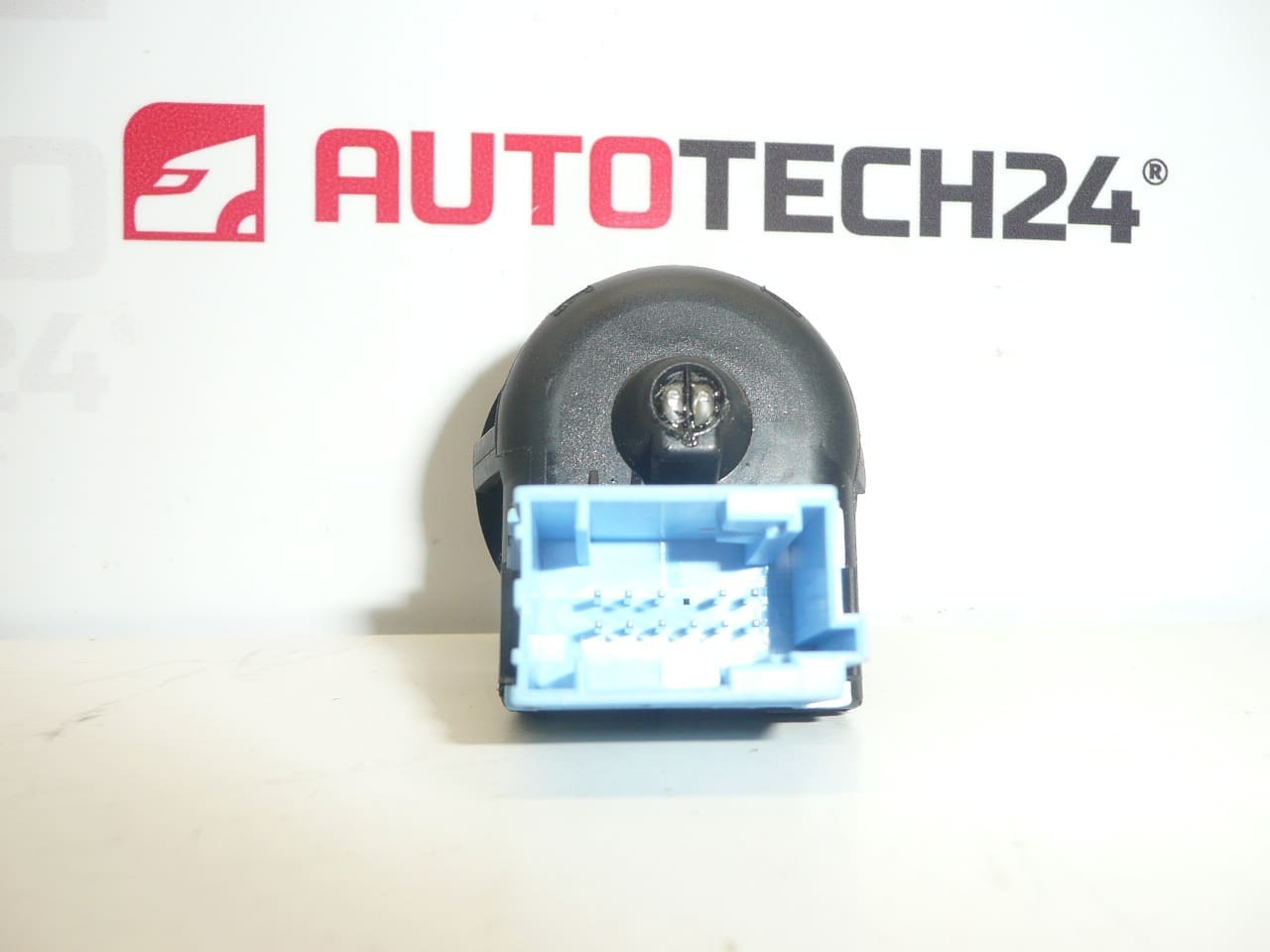 Sofer oglinda retrovizoare Citroën Peugeot 6545LC - imagine 2