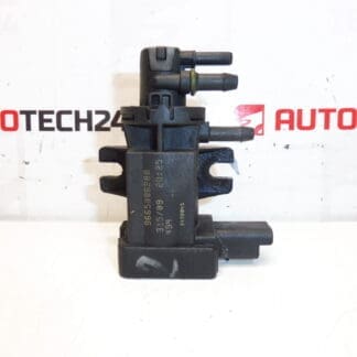 Supapă de vid 9665886280 9801887680 1618KC