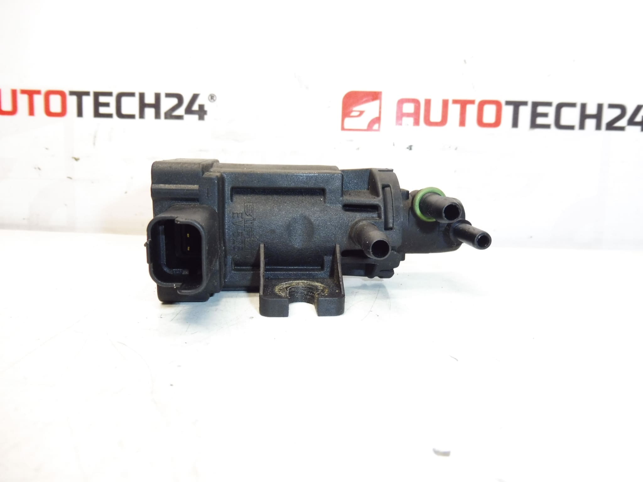 Supapa de vid Citroën Peugeot 9665886280 9801887680 1618KC - imagine 2