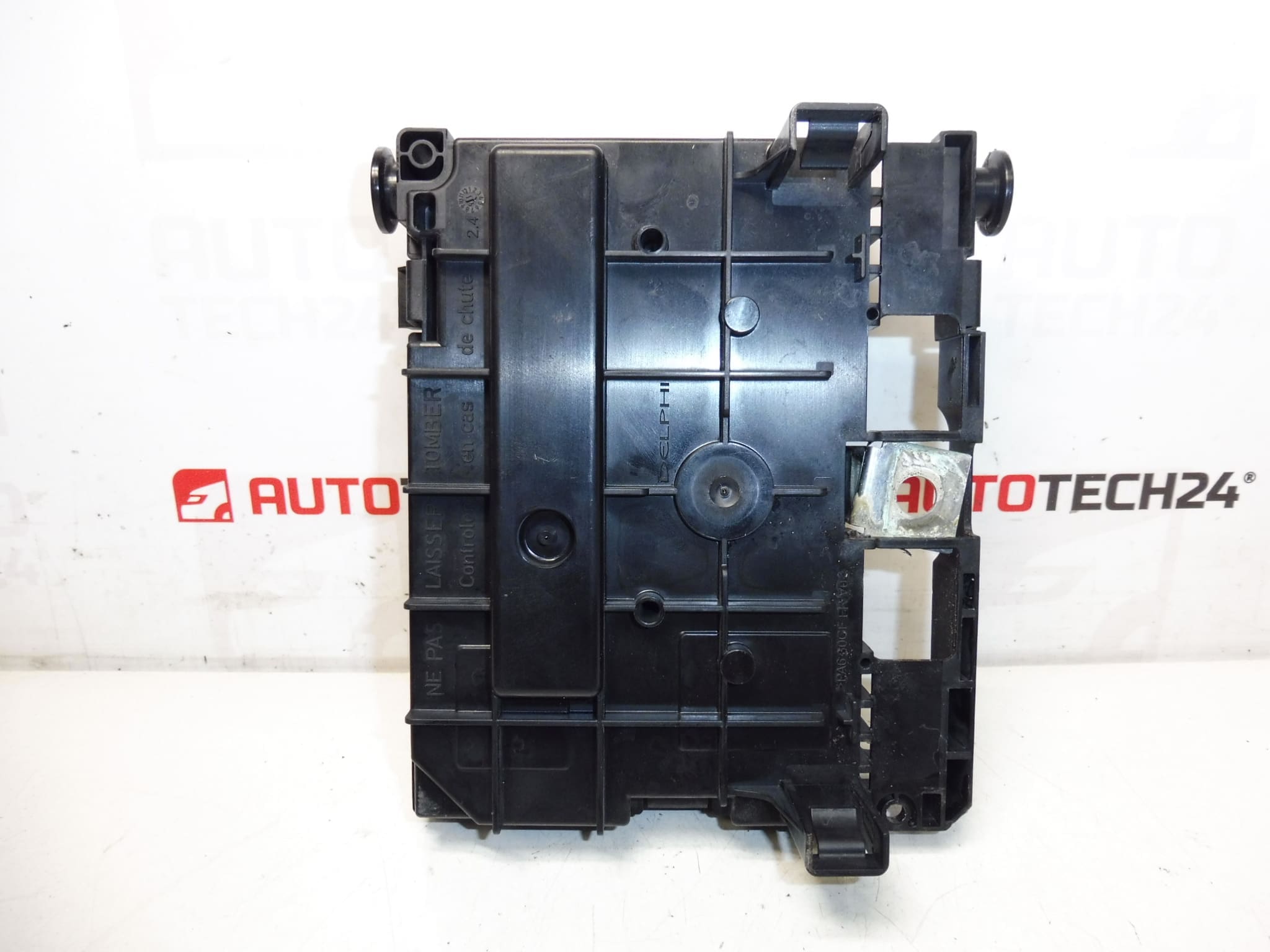 BSM R04 DELPHI Citroën Peugeot 9807028780 - imagine 2