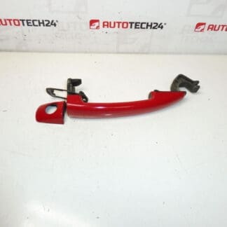 Mâner ușă Citroën Peugeot gri KNN 9101GF