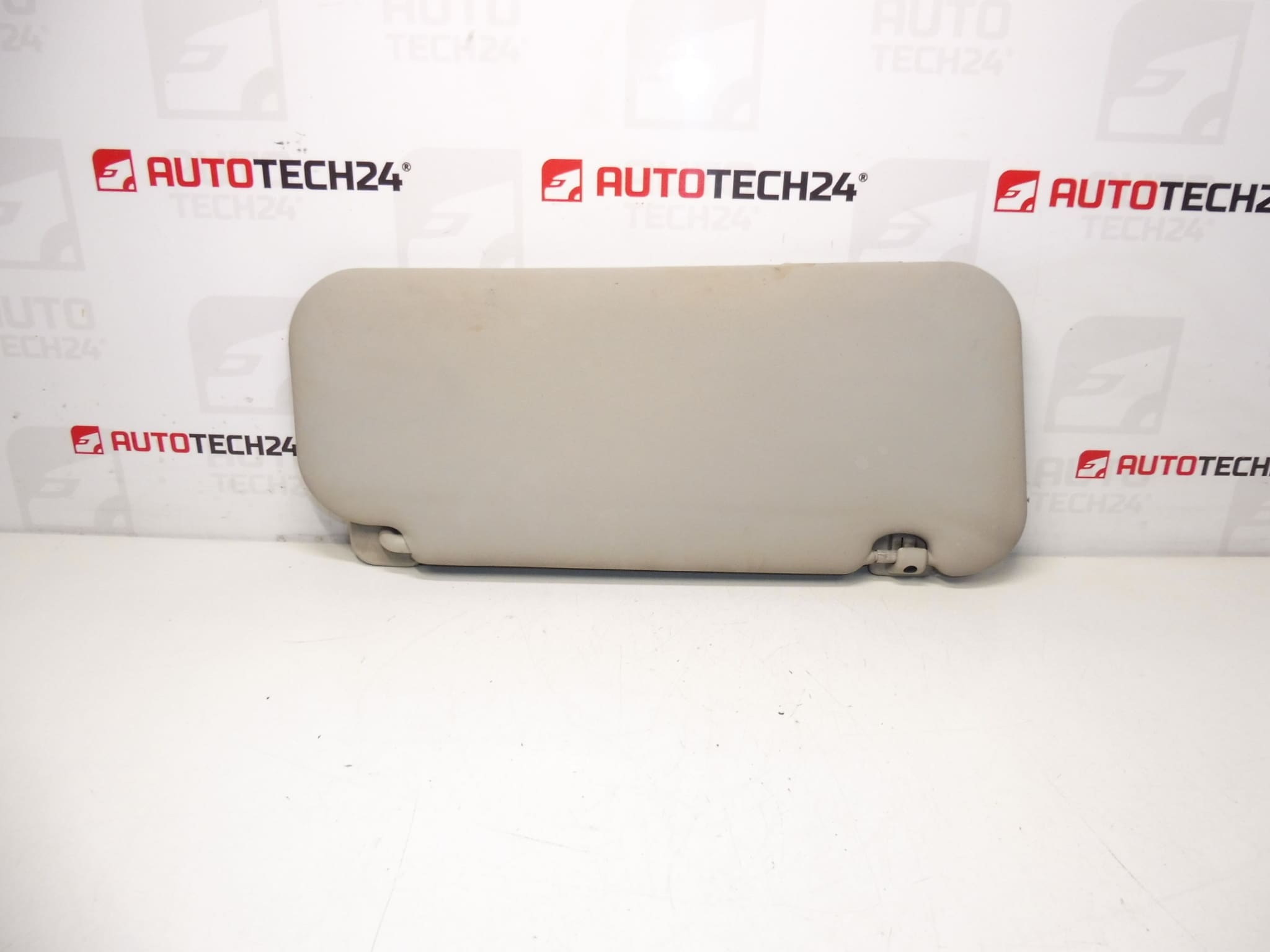 Parasolar șofer Citroën Peugeot 8143LW