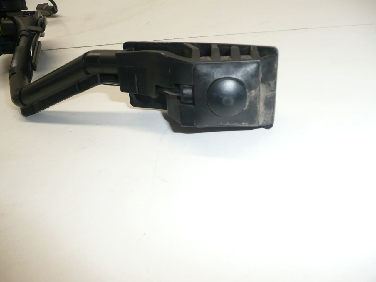 Pedala de acceleratie Citroën Peugeot Bosch 1601Q4 - imagine 2