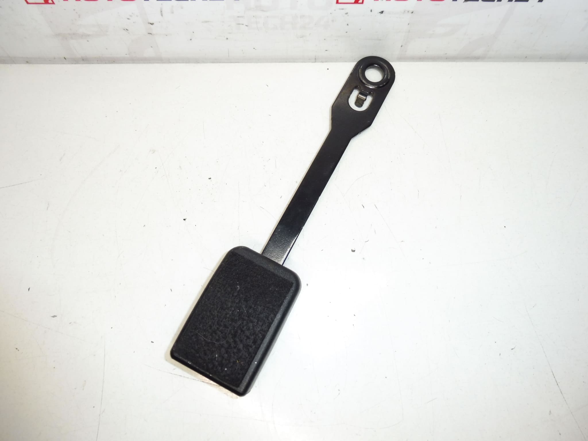 Suport pașaport pasager Peugeot 307 8973PV - imagine 2