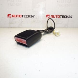 Suport pasaport Peugeot 207 8975S9